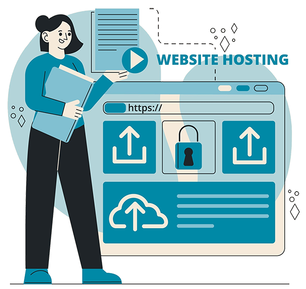 Website Hosting